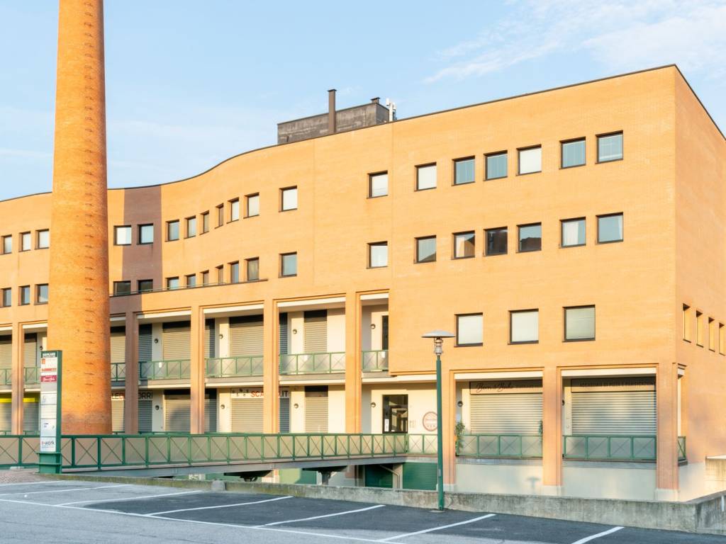 ufficio in affitto a Bologna in zona Corticella