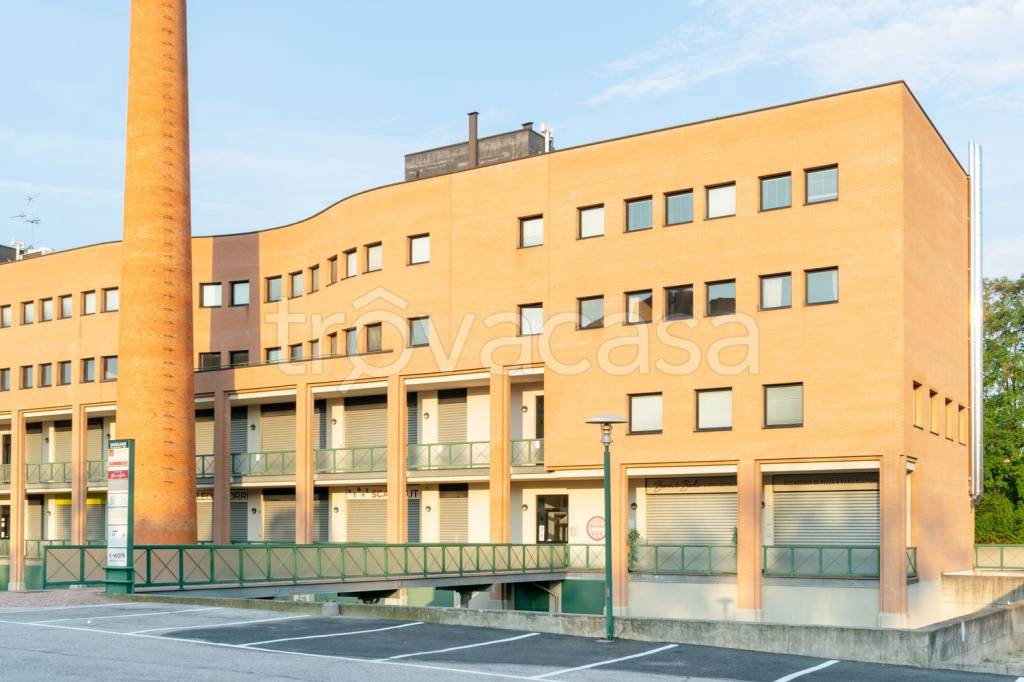 appartamento in affitto a Bologna in zona Bolognina