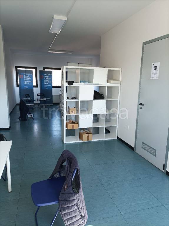 appartamento in affitto a Bologna in zona Bolognina