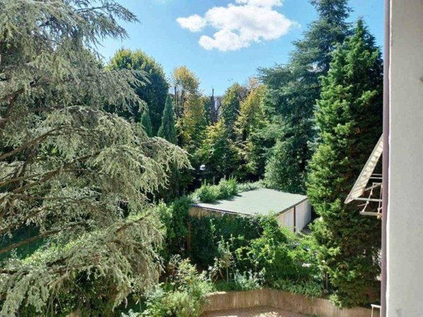 appartamento in affitto a Bologna in zona Colli