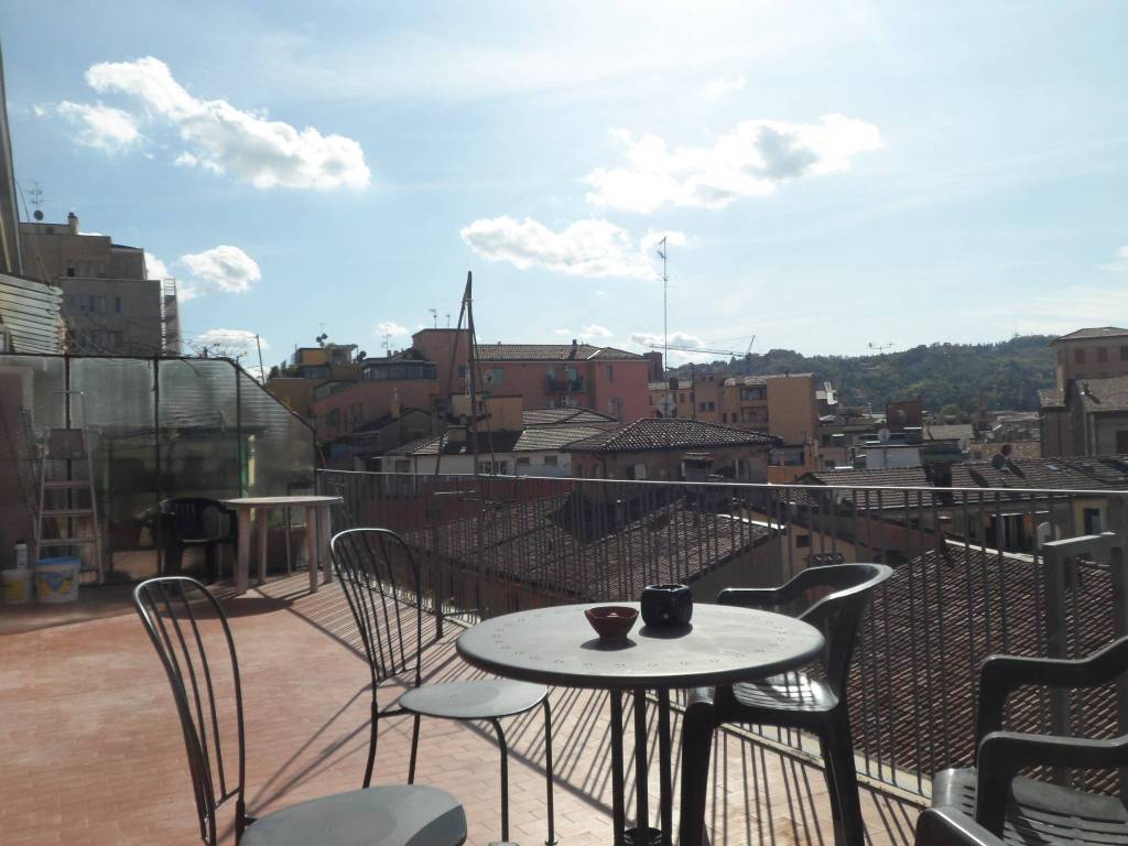 appartamento in affitto a Bologna in zona Lame