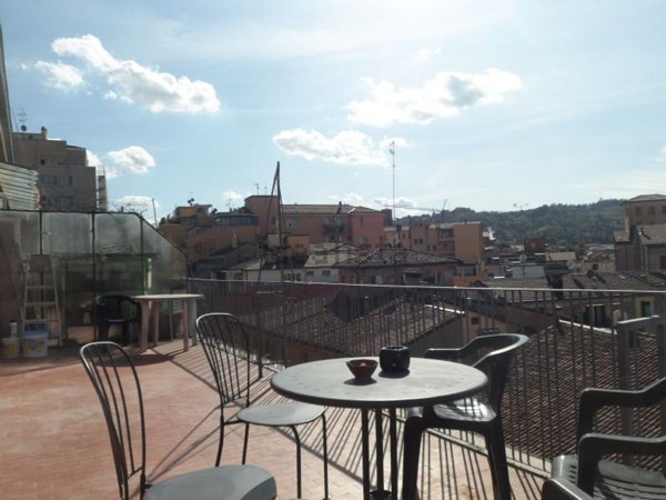 appartamento in affitto a Bologna in zona Quartiere Porto