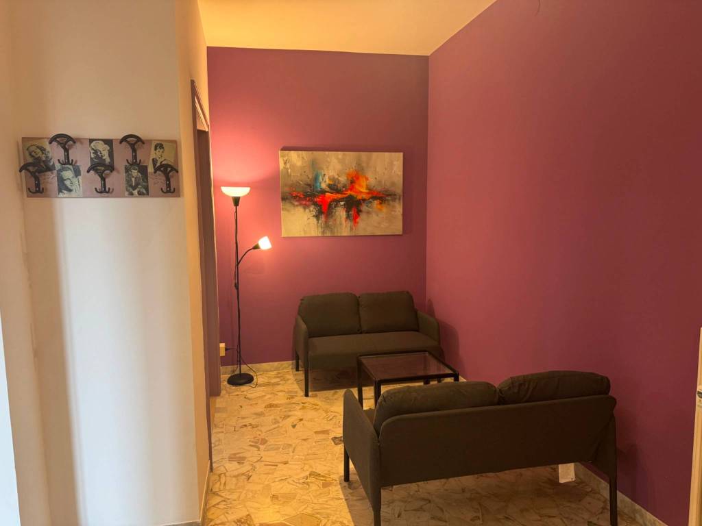 appartamento in affitto a Bologna in zona Centro Storico