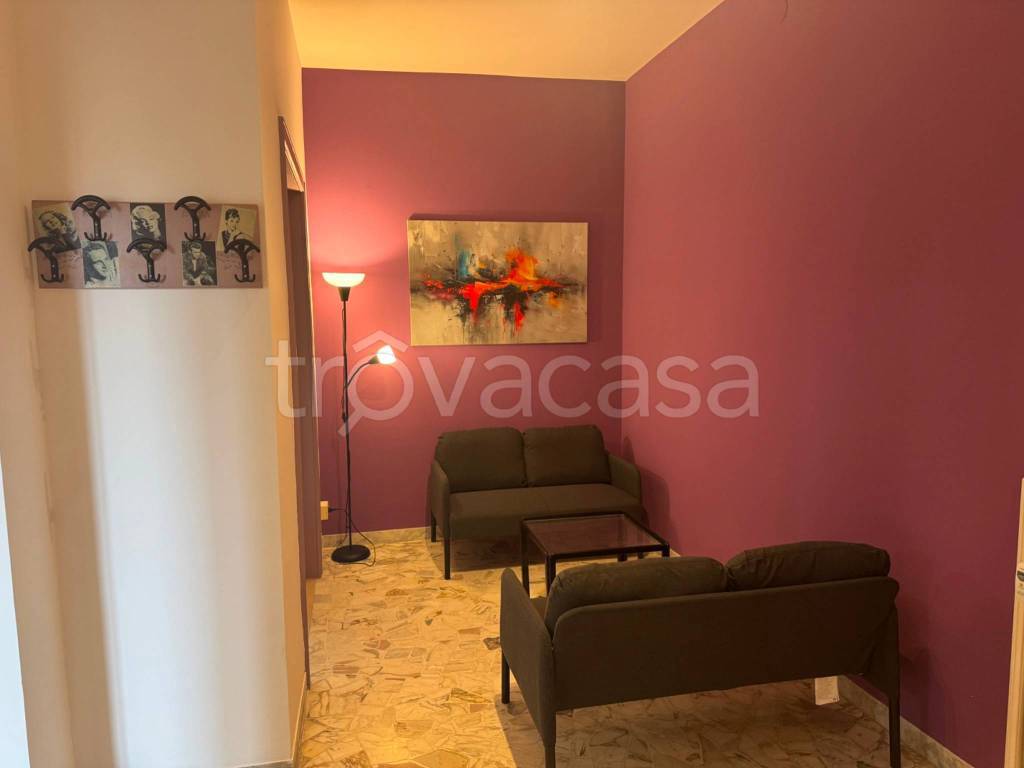 appartamento in affitto a Bologna in zona Centro Storico