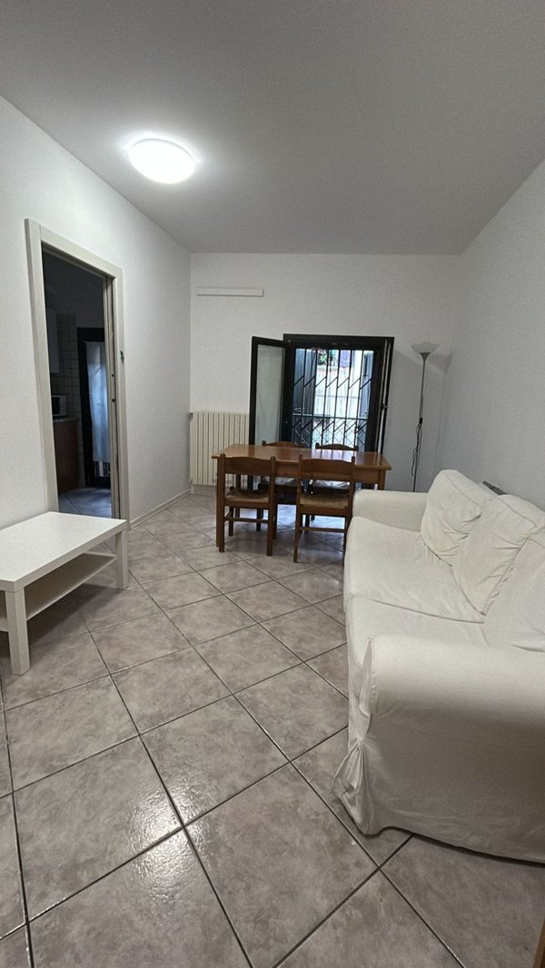 appartamento in affitto a Bologna in zona Santo Stefano
