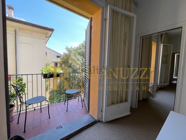 appartamento in affitto a Bologna in zona Santo Stefano