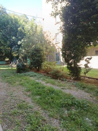 appartamento in affitto a Bologna in zona Centro Storico