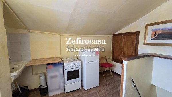 appartamento in affitto a Bologna in zona Saragozza