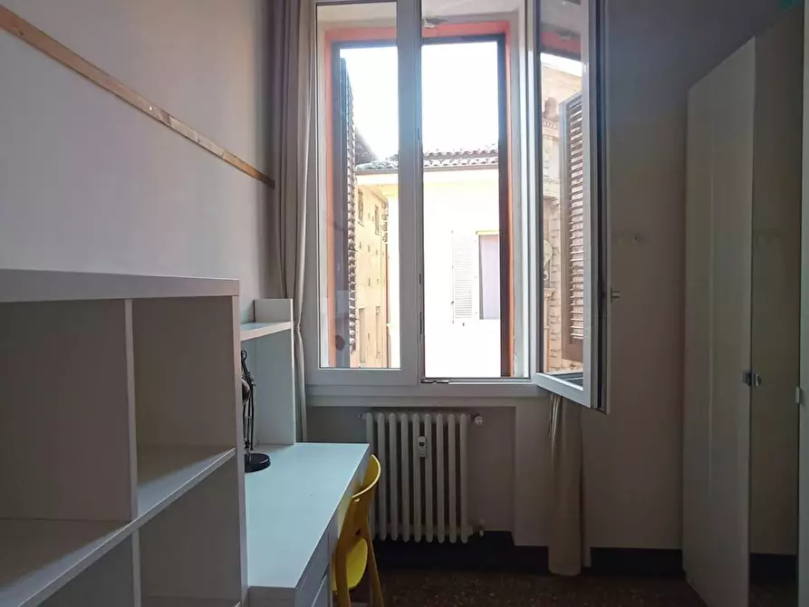 appartamento in affitto a Bologna in zona San Vitale