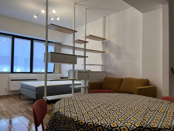 appartamento in affitto a Bologna in zona Lame