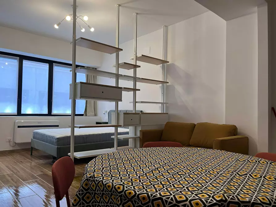 appartamento in affitto a Bologna in zona Lame