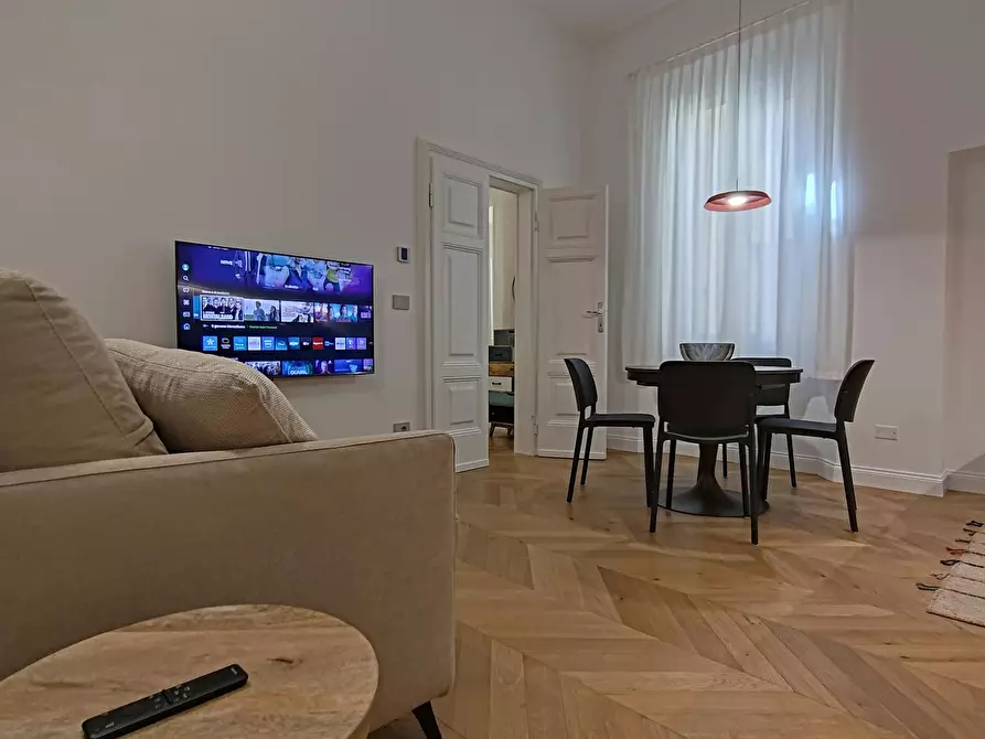 appartamento in affitto a Bologna