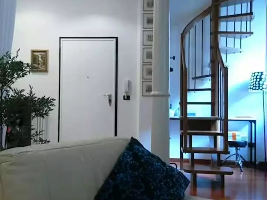 appartamento in affitto a Bologna in zona Centro Storico