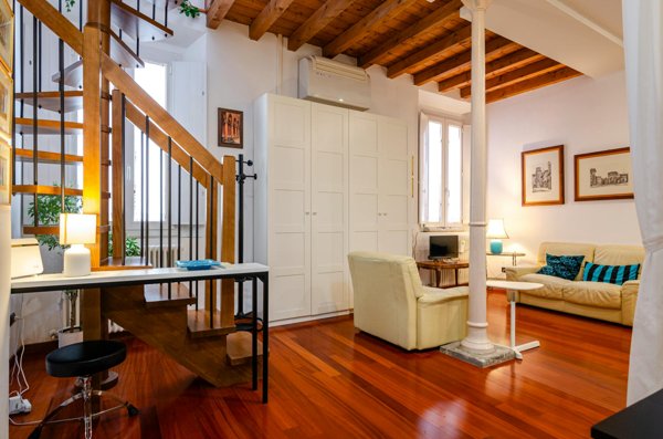 appartamento in affitto a Bologna in zona Centro Storico