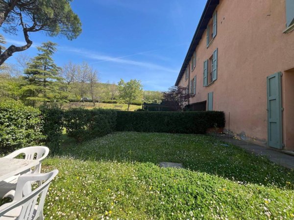 appartamento in affitto a Bologna in zona Colli