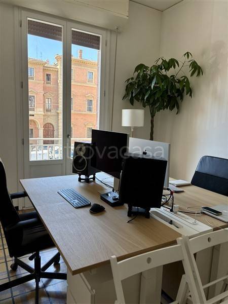 ufficio in affitto a Bologna in zona Centro Storico
