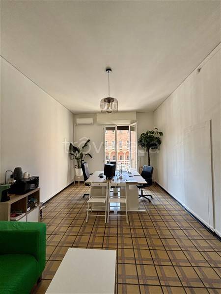 ufficio in affitto a Bologna in zona Centro Storico