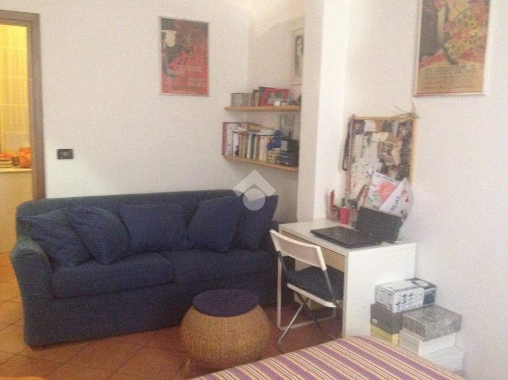 appartamento in affitto a Bologna in zona Centro Storico