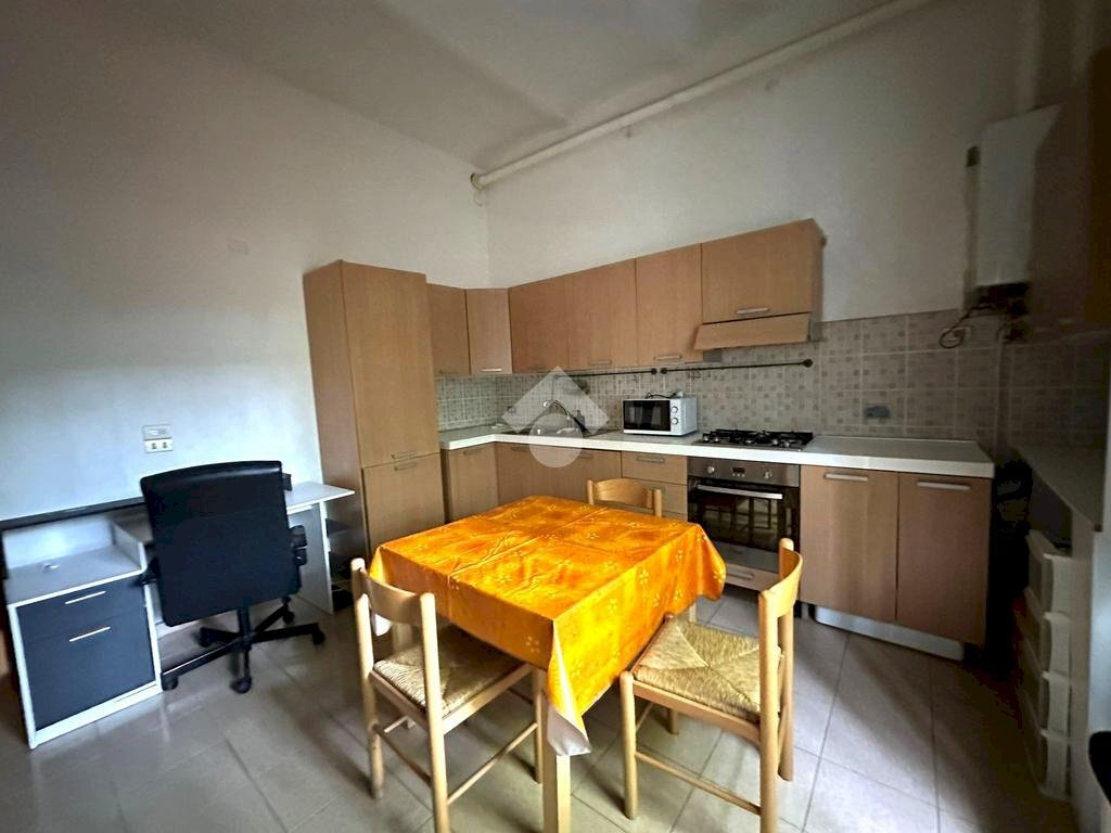 appartamento in affitto a Bologna in zona San Vitale