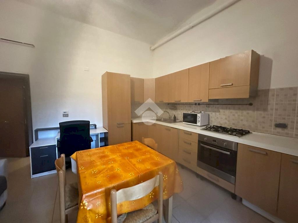 appartamento in affitto a Bologna in zona San Vitale