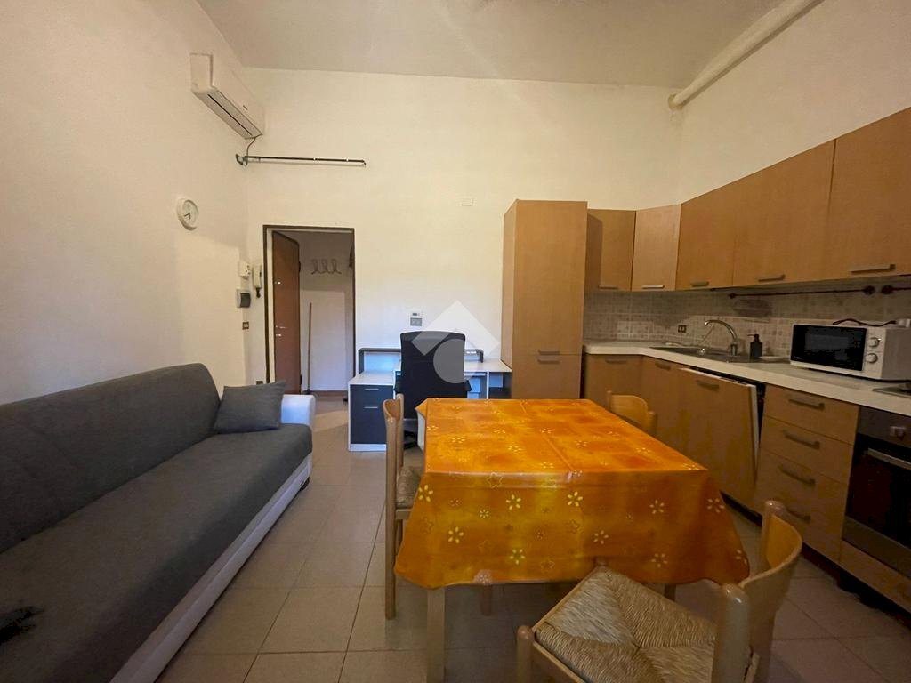 appartamento in affitto a Bologna in zona San Vitale