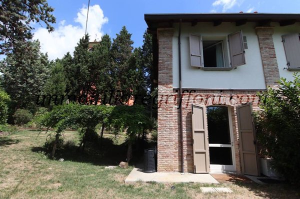 casa indipendente in affitto a Bologna in zona Colli