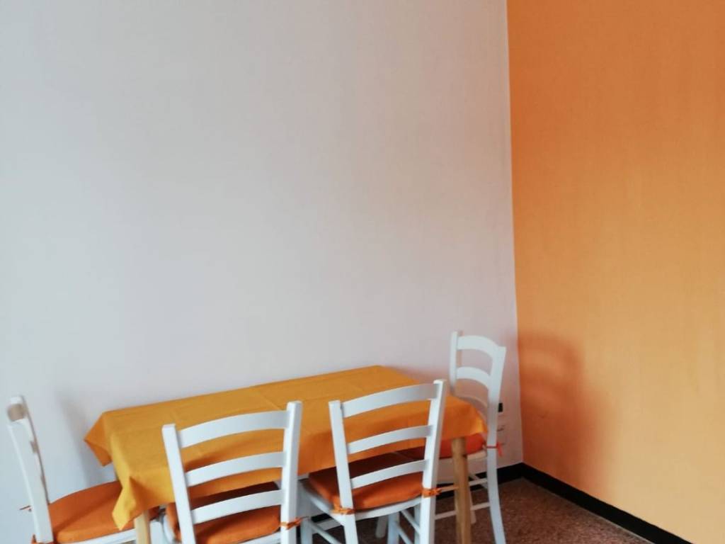 appartamento in affitto a Bologna in zona Pilastro