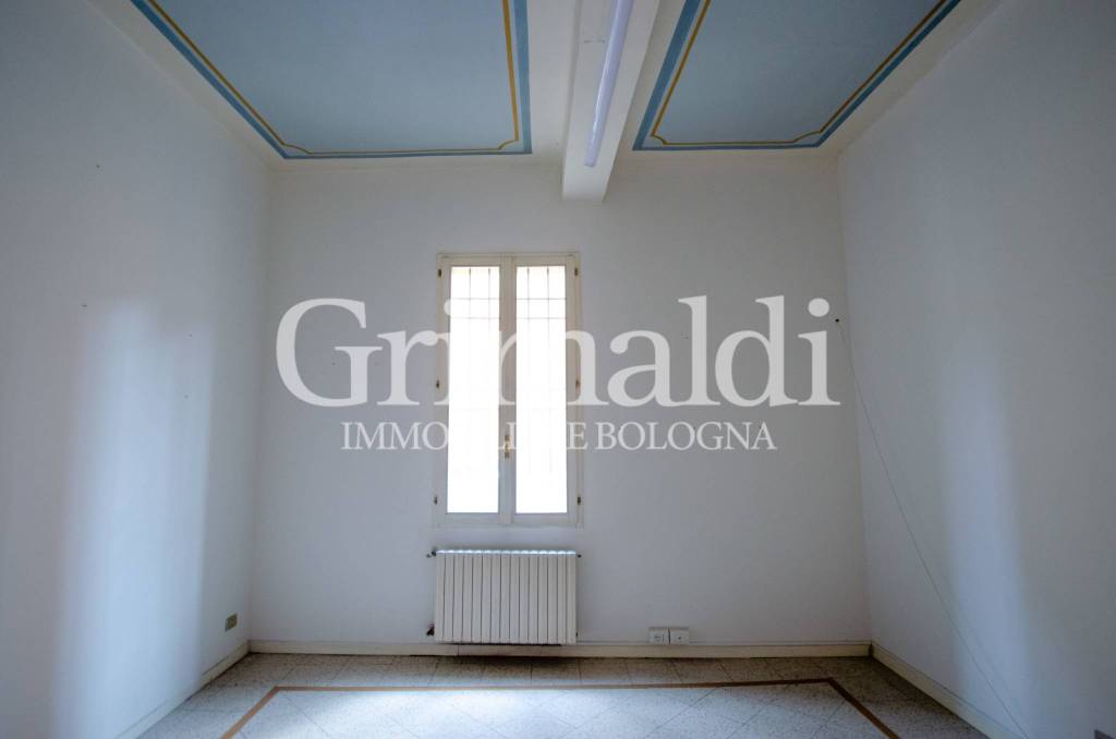appartamento in affitto a Bologna in zona Saragozza