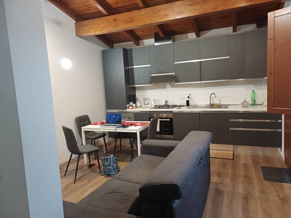 appartamento in affitto a Bologna in zona Santa Viola