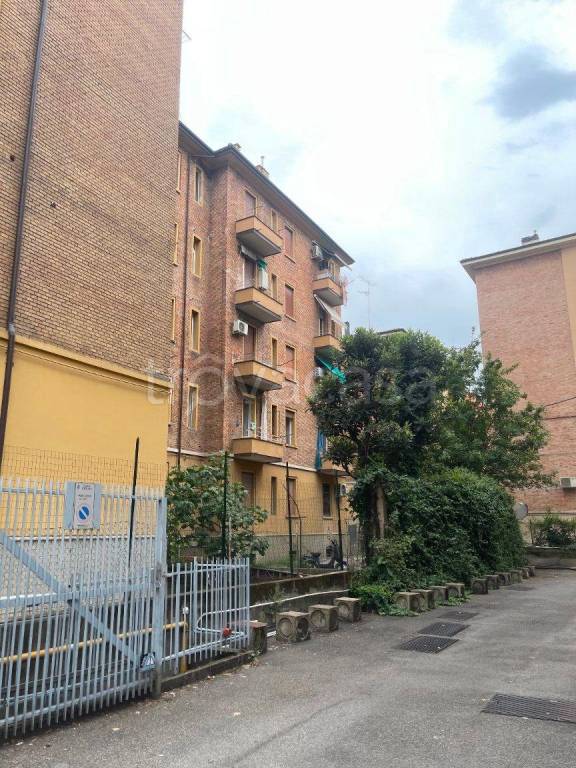 appartamento in affitto a Bologna in zona Bolognina