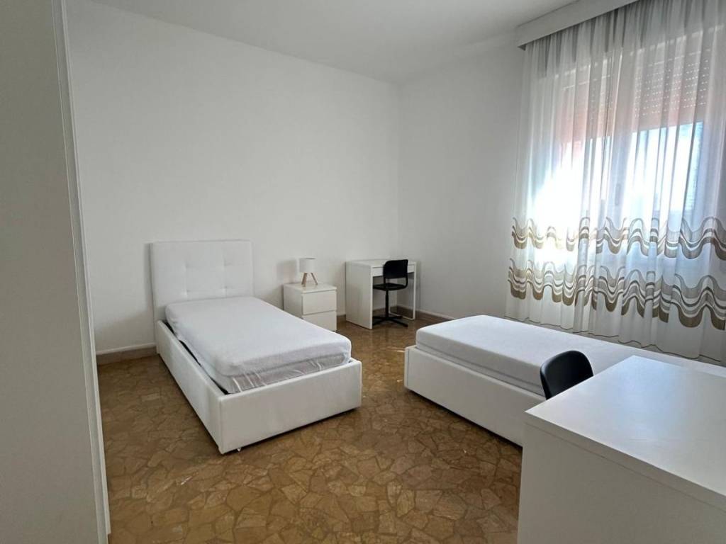 appartamento in affitto a Bologna in zona San Vitale