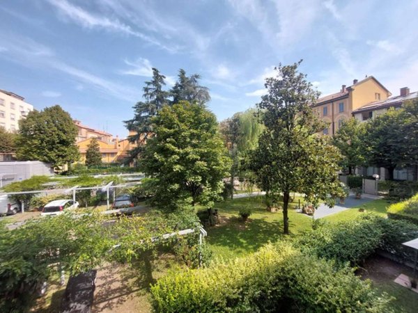 appartamento in affitto a Bologna in zona Santo Stefano