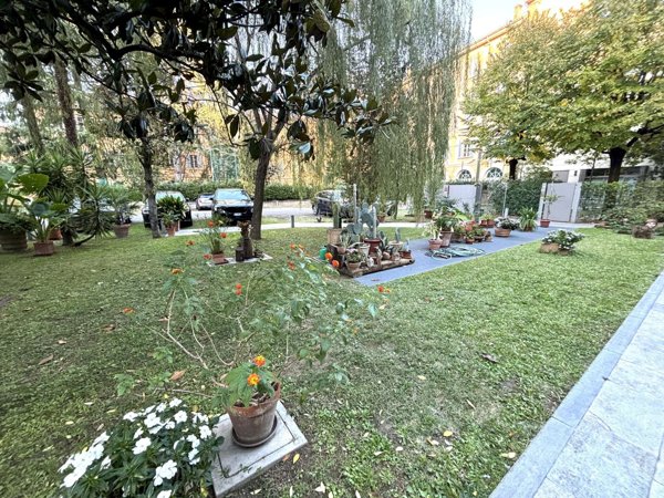 appartamento in affitto a Bologna in zona Santo Stefano