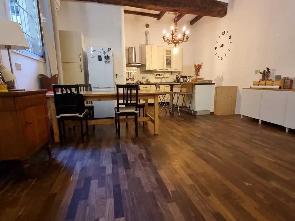 appartamento in affitto a Bologna in zona Centro Storico