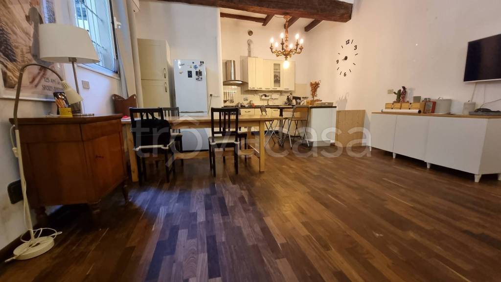 appartamento in affitto a Bologna in zona Centro Storico