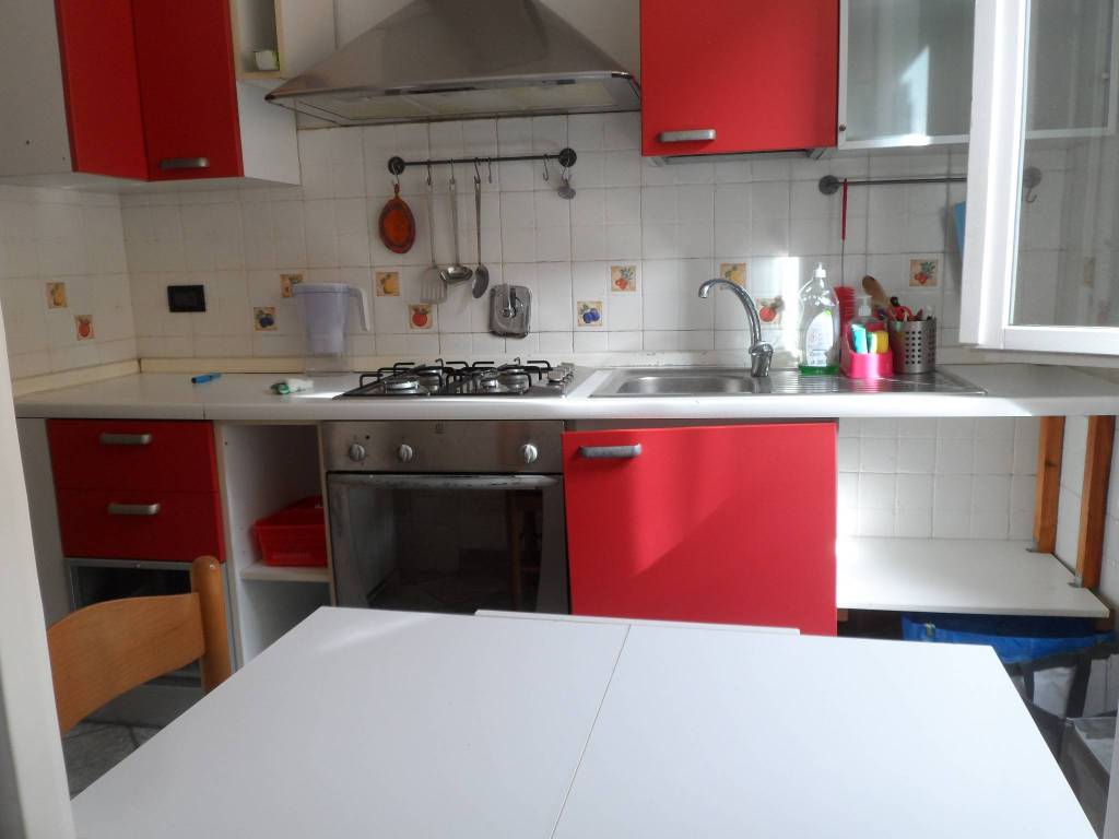 appartamento in affitto a Bologna