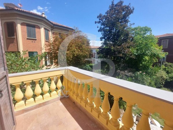 appartamento in affitto a Bologna in zona Santo Stefano
