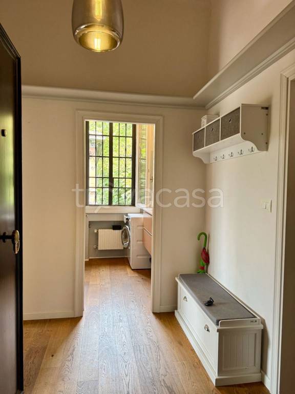 appartamento in affitto a Bologna in zona Murri