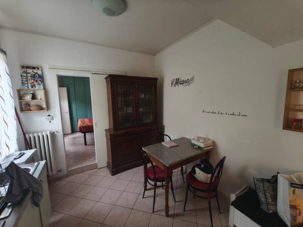 appartamento in affitto a Bologna in zona Centro Storico