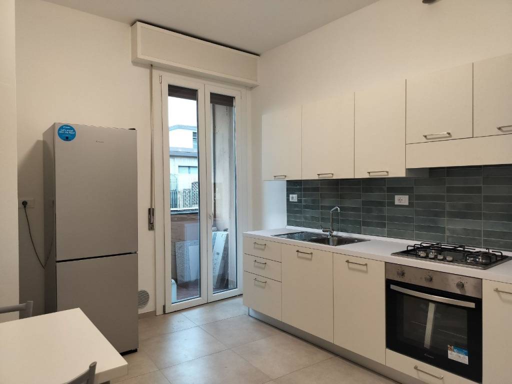 appartamento in affitto a Bologna