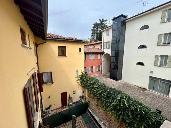 appartamento in affitto a Bologna