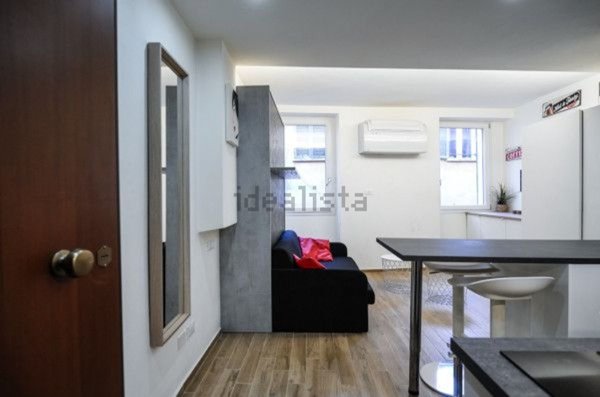 appartamento in affitto a Bologna in zona San Vitale