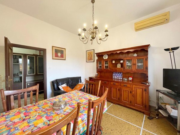 appartamento in affitto a Bologna in zona Saragozza