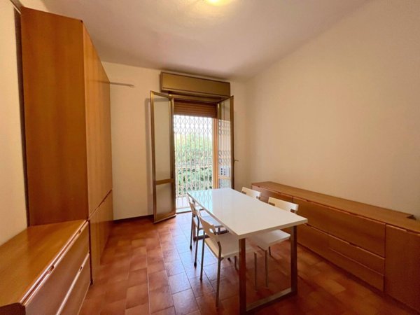 appartamento in affitto a Bologna in zona Saragozza