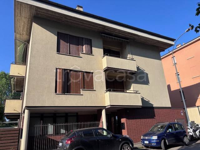 appartamento in affitto a Bologna in zona Santa Viola