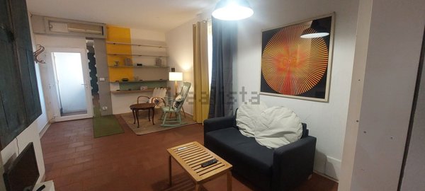 appartamento in affitto a Bologna