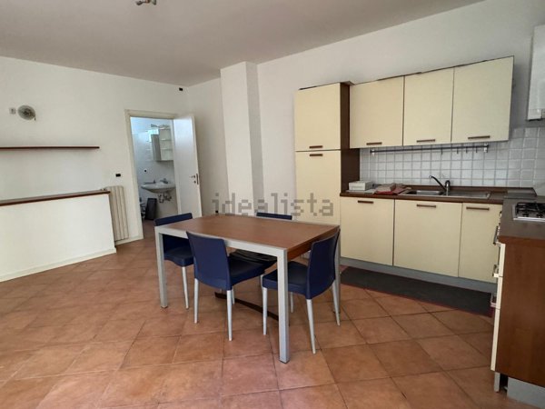 appartamento in affitto a Bologna