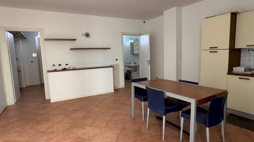 appartamento in affitto a Bologna