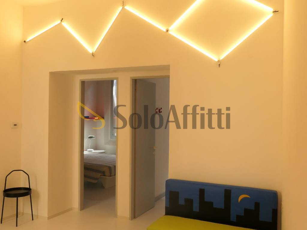 appartamento in affitto a Bologna in zona Centro Storico
