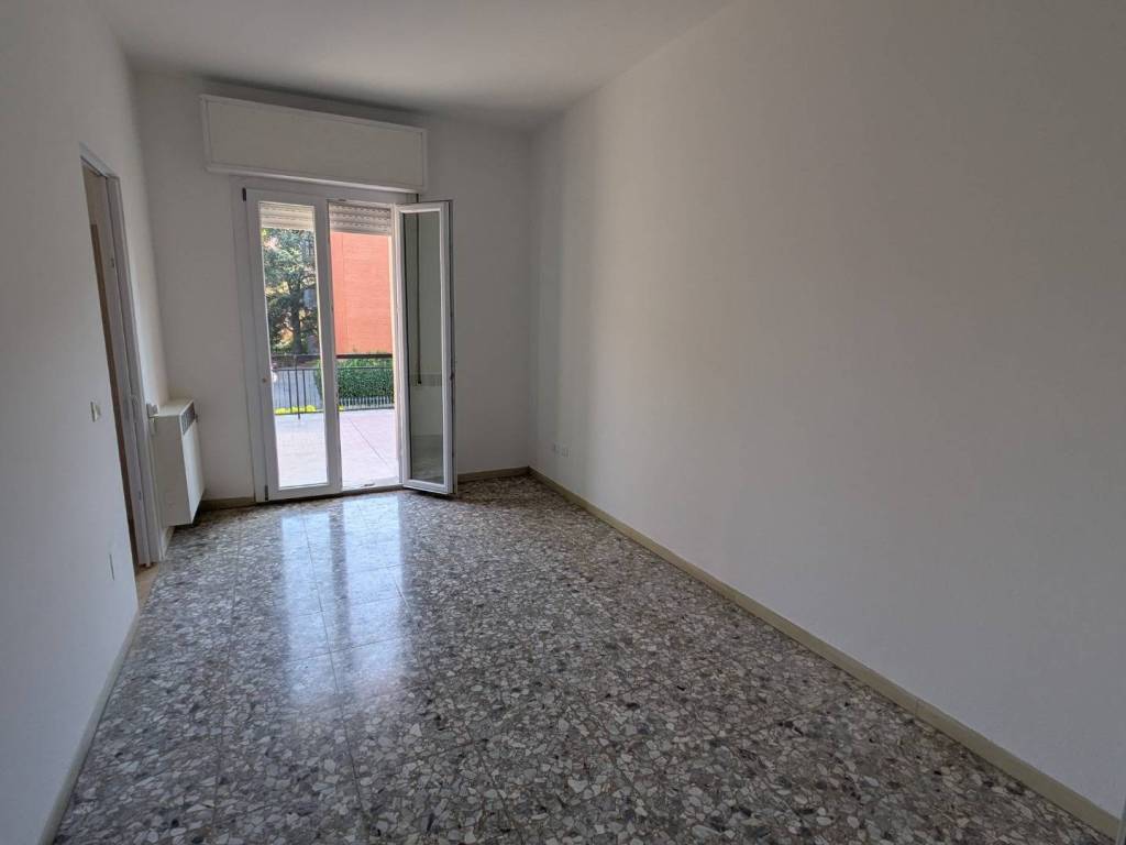 appartamento in affitto a Bologna in zona Corticella